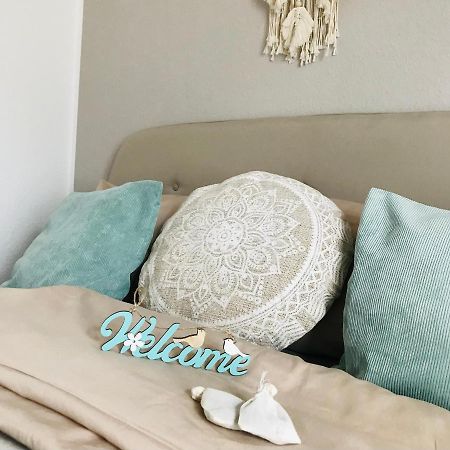 Schwerelos Suite Nettetal Bagian luar foto