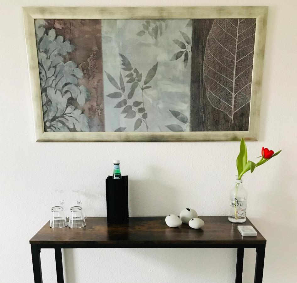 Schwerelos Suite Nettetal Bagian luar foto