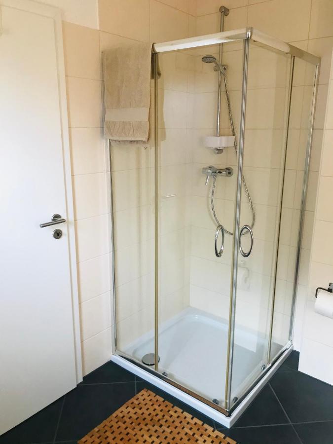 Schwerelos Suite Nettetal Bagian luar foto