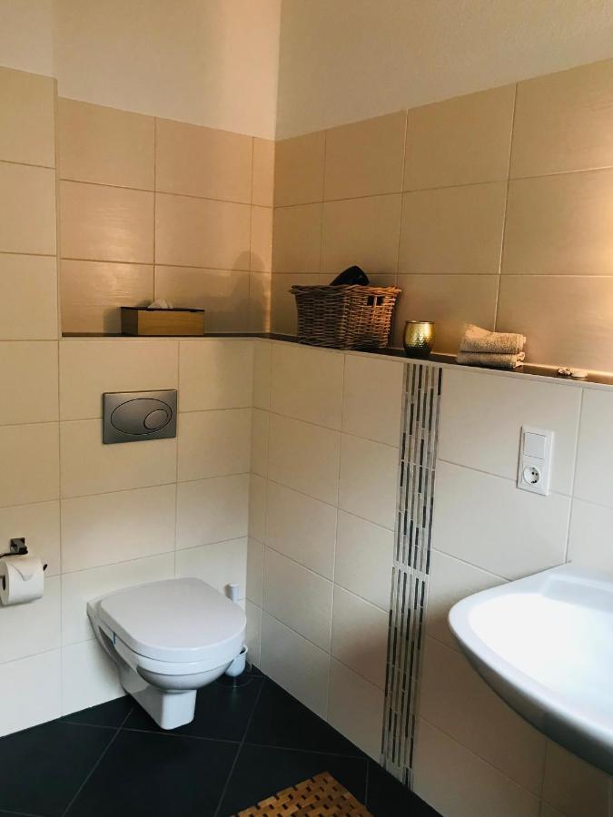 Schwerelos Suite Nettetal Bagian luar foto