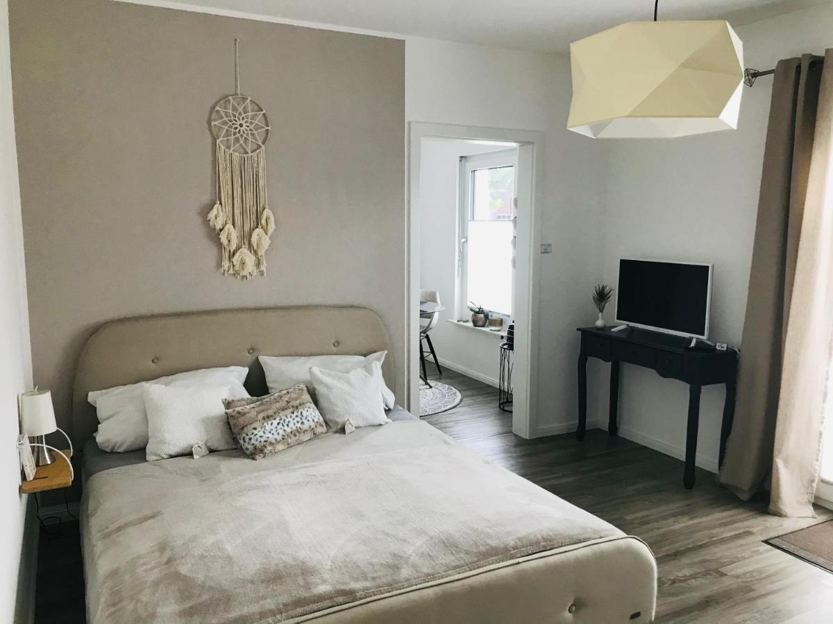 Schwerelos Suite Nettetal Bagian luar foto