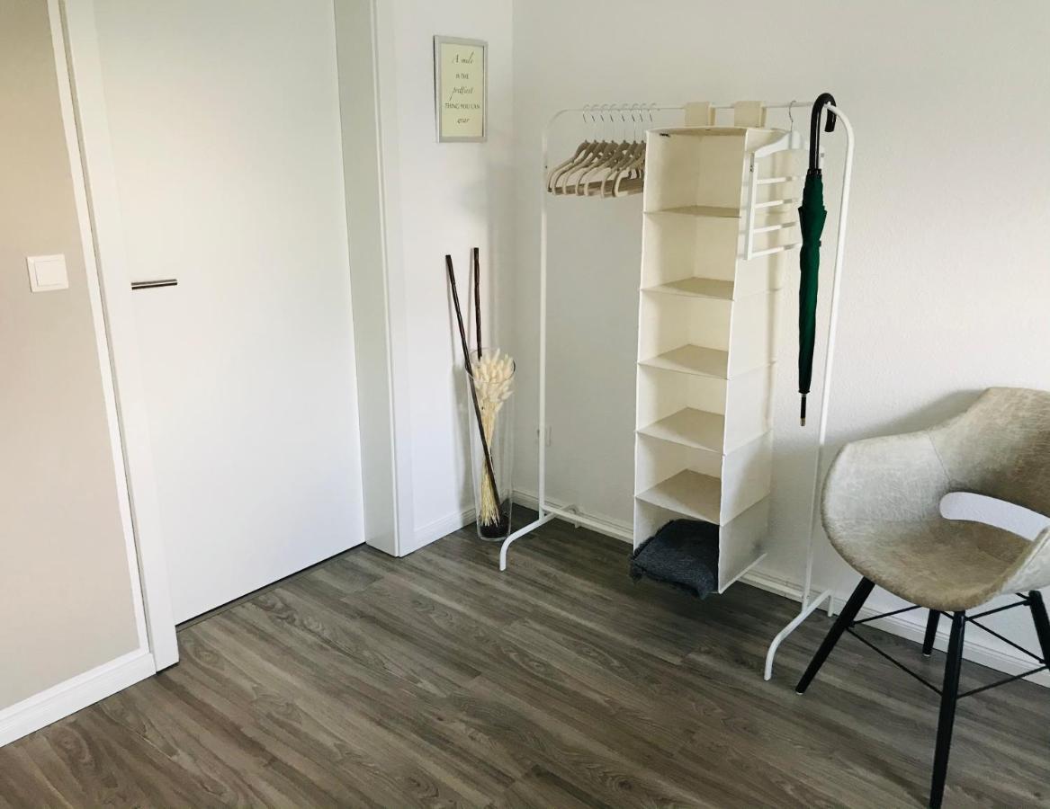 Schwerelos Suite Nettetal Bagian luar foto