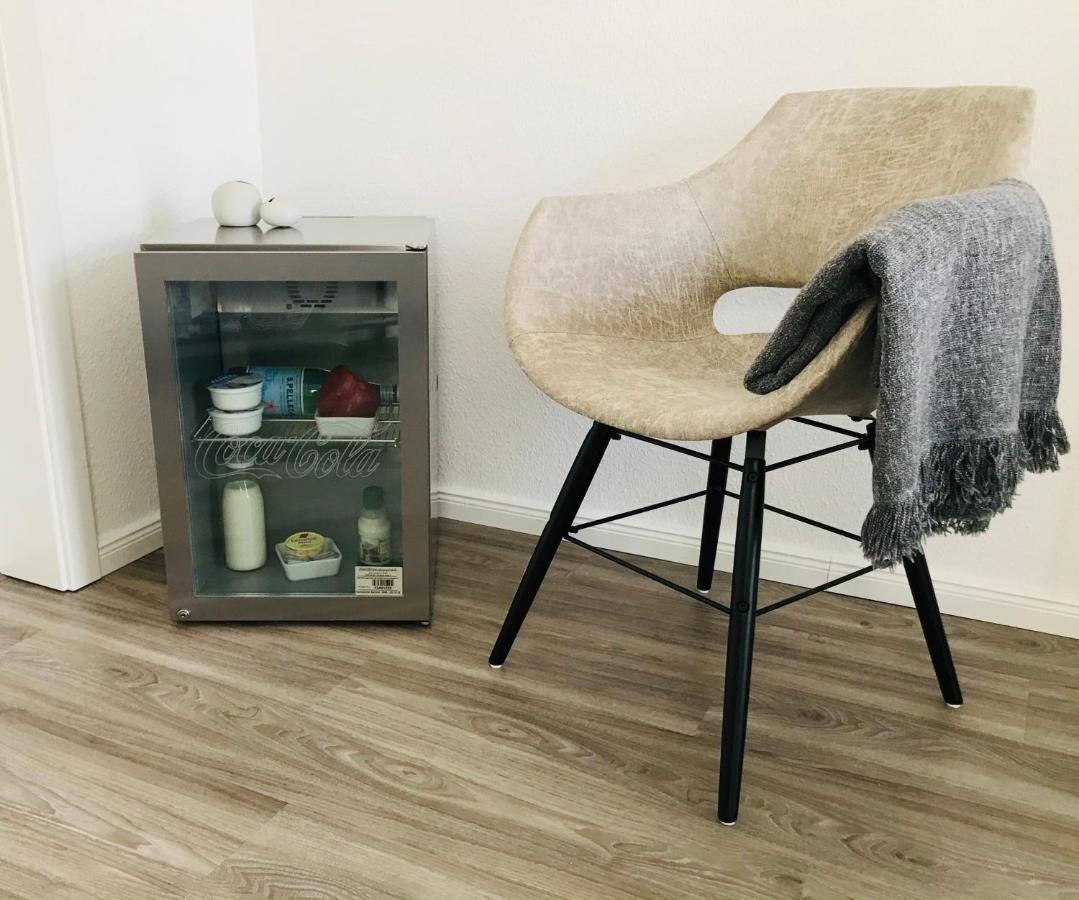 Schwerelos Suite Nettetal Bagian luar foto