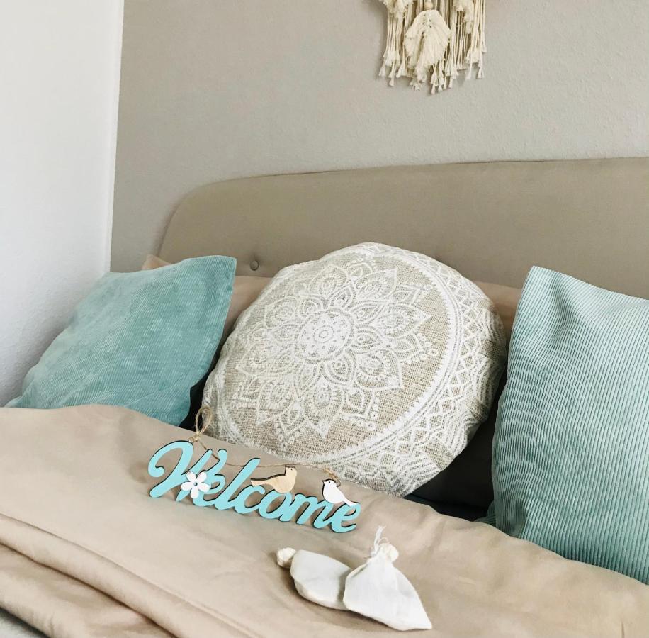 Schwerelos Suite Nettetal Bagian luar foto